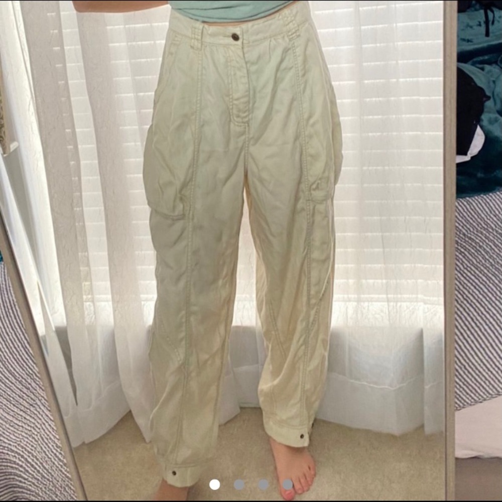 Urban Outfitters Flowy Pants